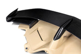Aero Republic Lamborghini Aventador LP700 Upgrade SVJ Rear Spoiler Wing - Performance SpeedShop